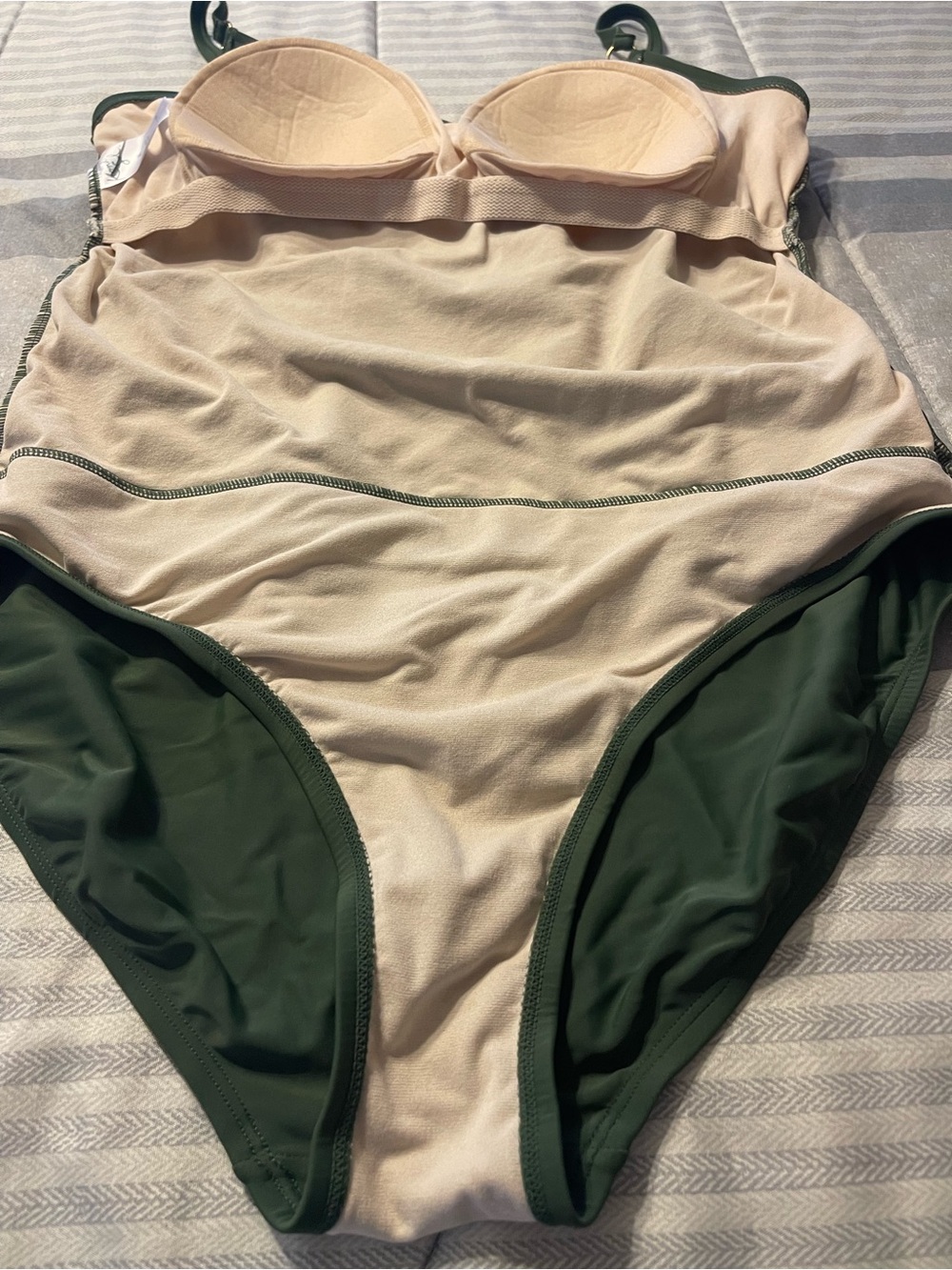 KONA SOL Bathing Suit - XL - Picture 5 of 6